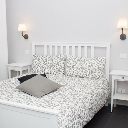 Residenza Spinelli Leilighet Napoli Eksteriør bilde